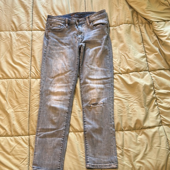 Kut from the Kloth ankle jeans size 2 - Picture 1 of 5